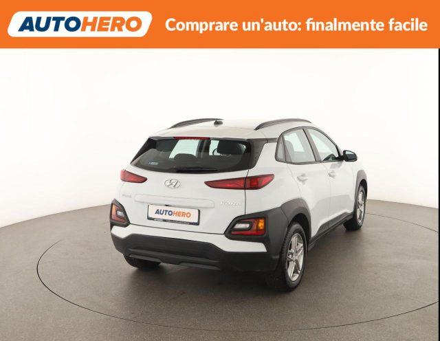 HYUNDAI Kona 1.0 T-GDI Comfort