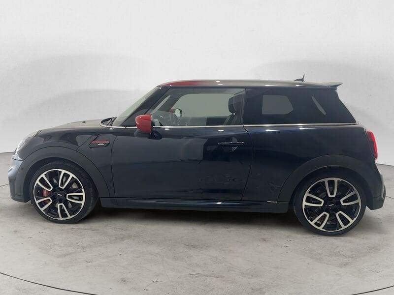 MINI Mini 3 porte Mini 2.0 John Cooper Works JCW