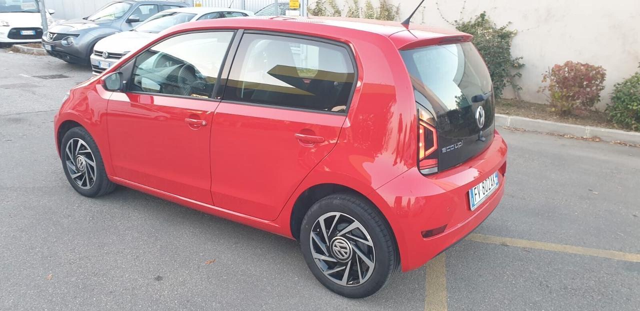 Volkswagen up! 999 50 KW