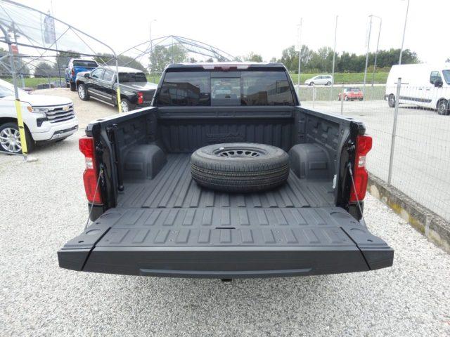 CHEVROLET Silverado 6.2L EcoTec3 V8 High Country N1 - Pronta
