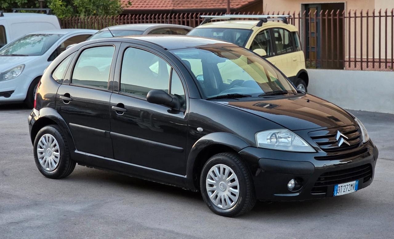 Citroen C3 Pluriel 1.4 HDi 70CV airdream Elegance