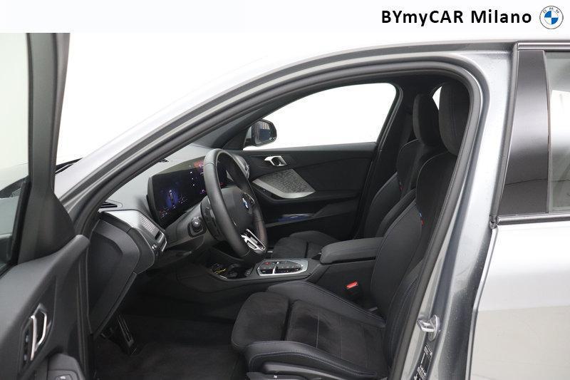 BMW Serie 1 120 48V MSport DCT