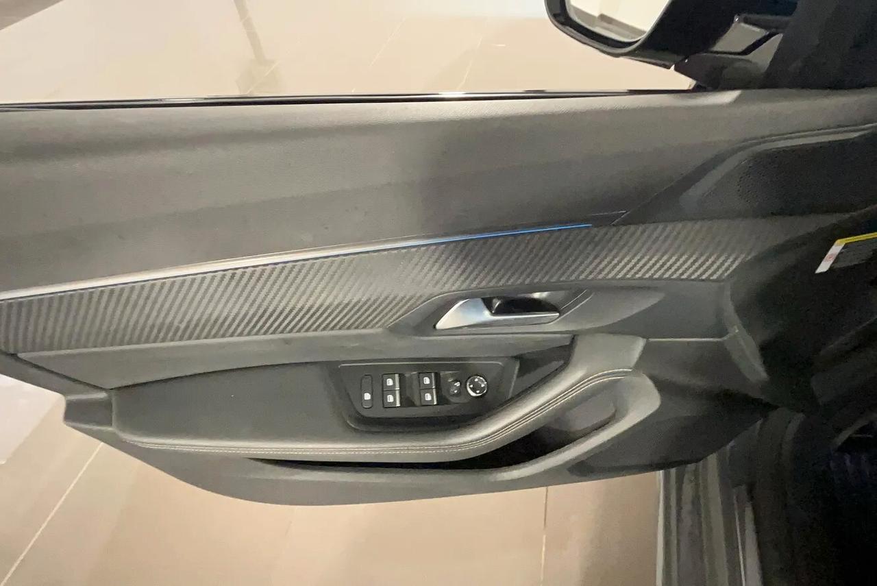 Peugeot 508 BlueHDi 130 Stop&Start EAT8 SW GT