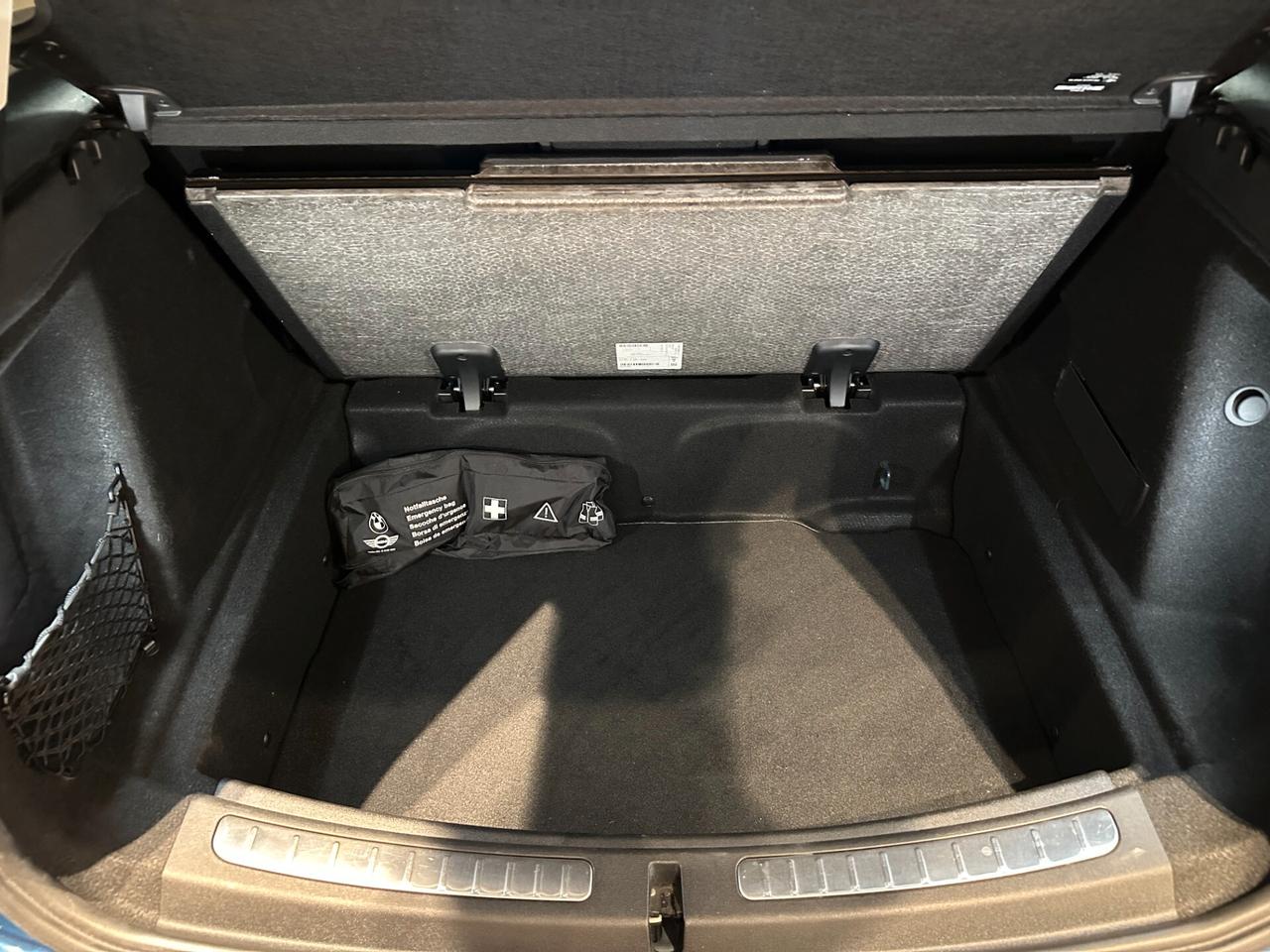 Mini Cooper Countryman 1.5 Northwood Edition