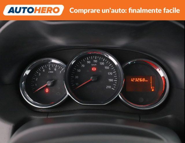 DACIA Duster 1.5 dCi 110CV 4x2 La Gazzetta dello Sport