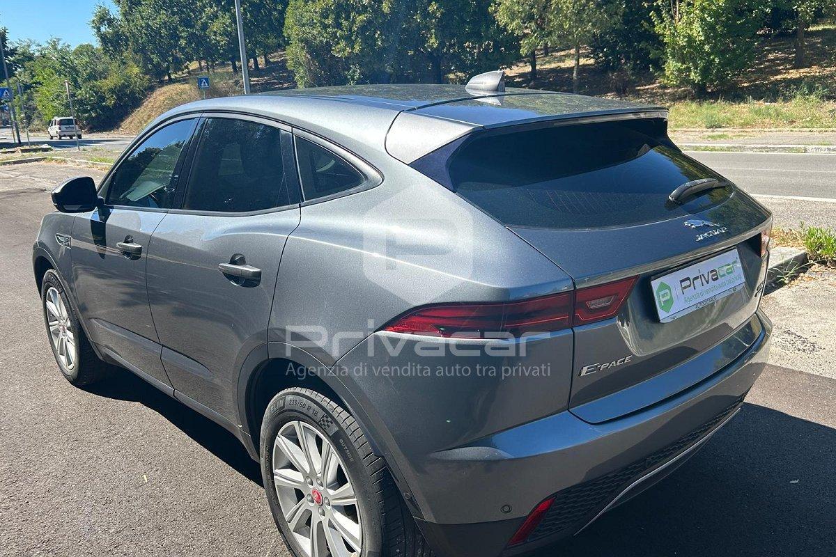 JAGUAR E-Pace 2.0D 150 CV AWD aut. R-Dynamic S