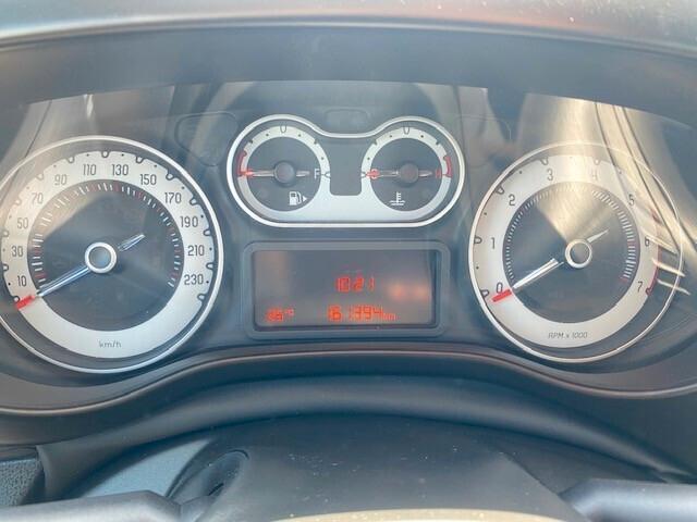 Fiat 500L 1.3 Multijet 85 CV Pop Star "GANCIO TRAINO"