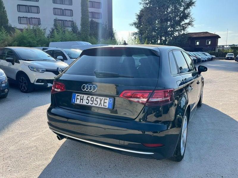 Audi A3 SPB 1.6 TDI Sport