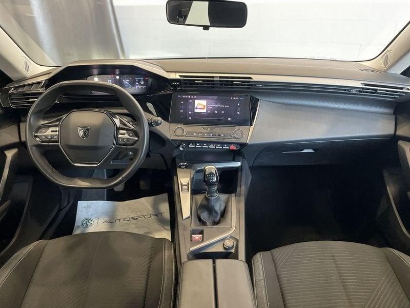 Peugeot 308 308 PureTech Turbo 130 S&S Allure