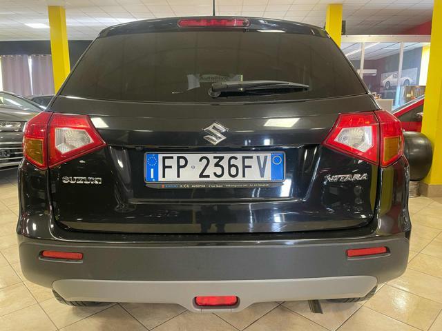 SUZUKI Vitara 1.6 VVT V-Top 42000 KM!!!