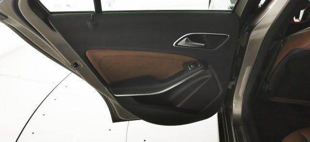 MERCEDES-BENZ A 180 CDI Automatic Sport
