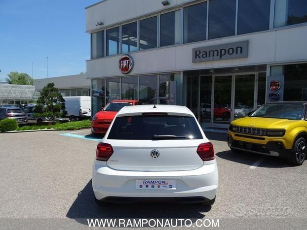 Volkswagen Polo 1.0 TSI 5p. Sport BlueMotion ...