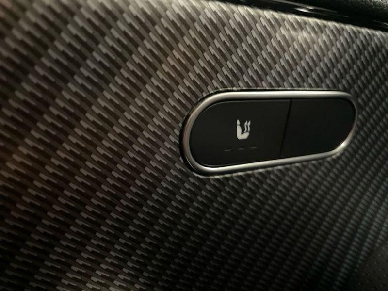 Mercedes-Benz Classe A A 250 e phev Progressive Advanced auto