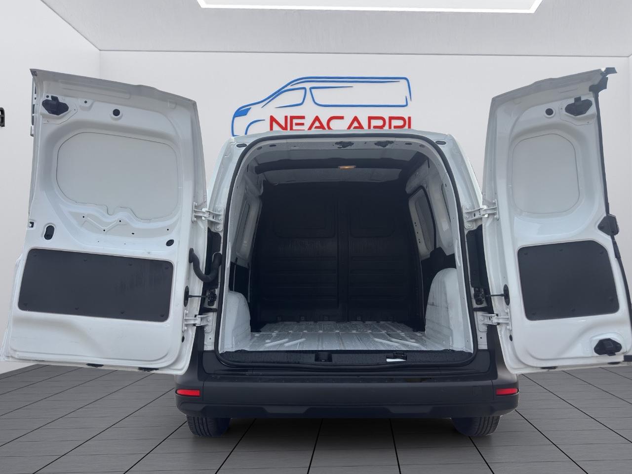 RENAULT Kangoo 1.5 B. DCI 95 CV L1 BELLISSIMO-CRUISE-OTTIME CONDIZIONI-E6D-