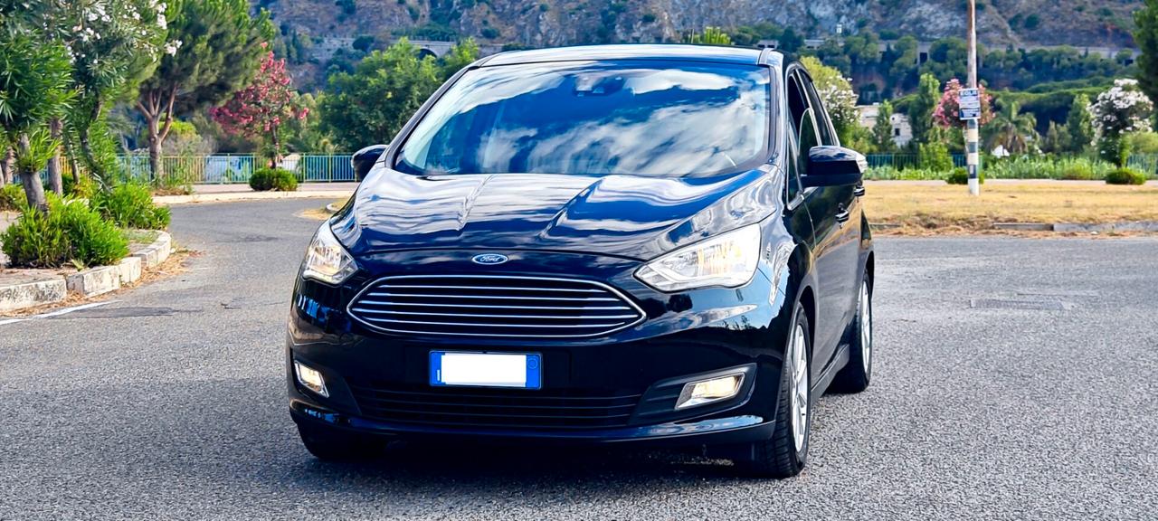 Ford C-Max 1.5 TDCi 120CV Start&Stop Business