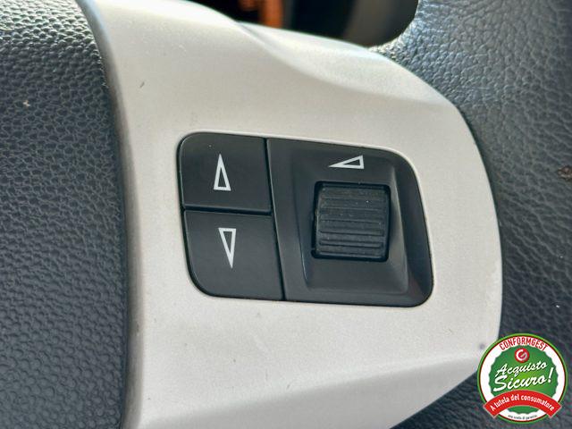 OPEL Corsa 1.2 5p. Cosmo *NEOPATENTATI*UNICO PROPRIETARIO*