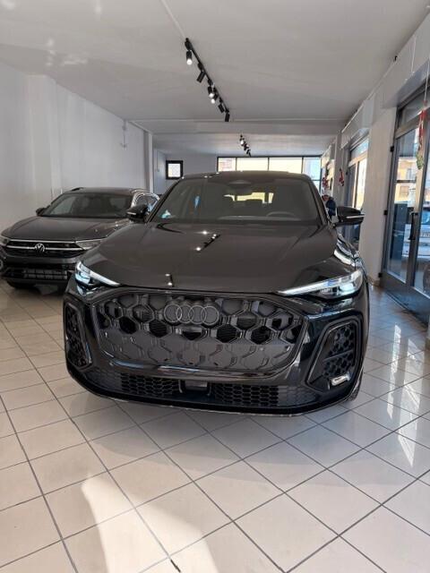 Audi Q5 SPORTBACK S LINE EDITION TDI QUATTRO S TRONIC