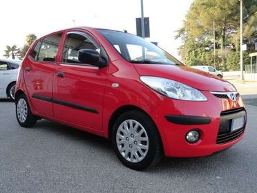 Hyundai i10 i10 1.1 Style Gpl