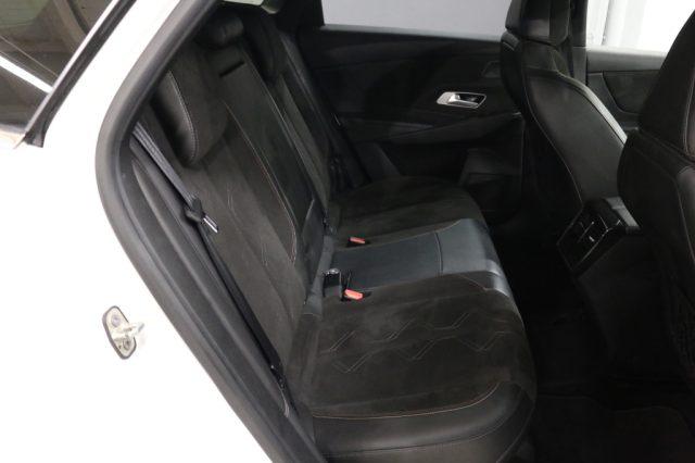 DS AUTOMOBILES DS 7 Crossback BlueHDi 180 aut. Grand Chic