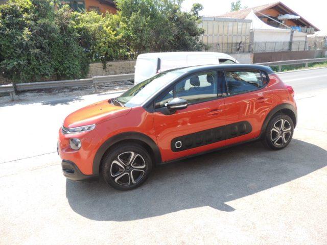 CITROEN C3 PureTech 82 Live Edition