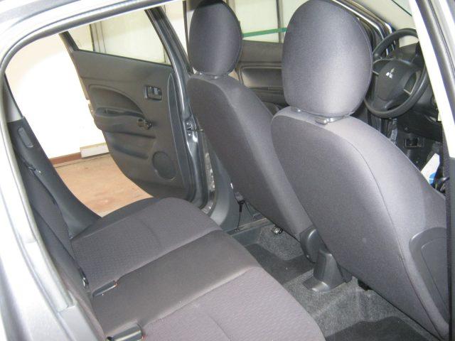 MITSUBISHI Space Star 1.0 ClearTec Intense