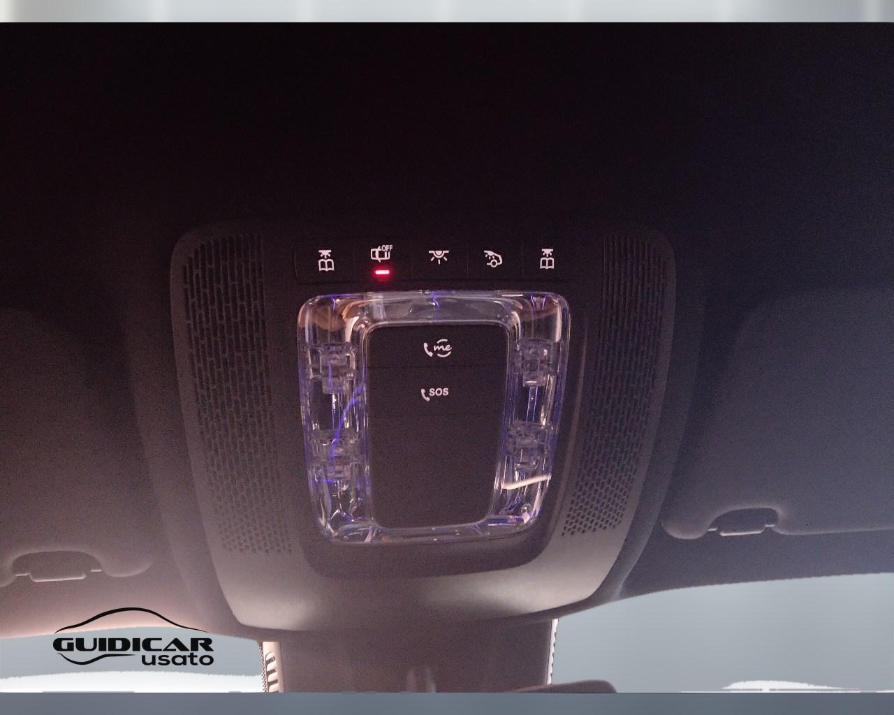 Mercedes-Benz GLB - X247 2019 - GLB 200 d Premium auto