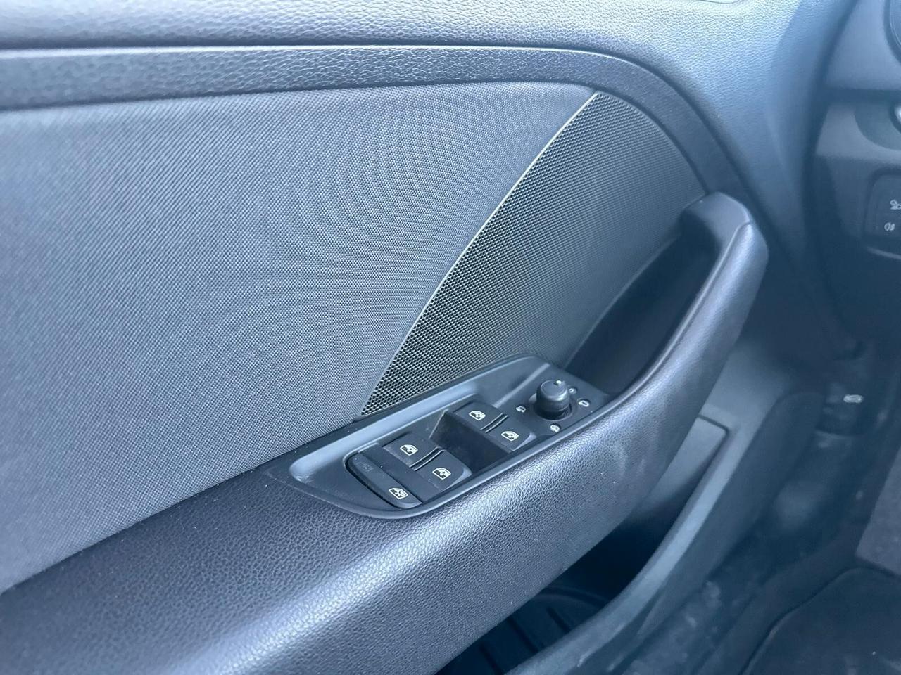 Audi A3 SPB 30 g-tron S tronic IN RIENTRO