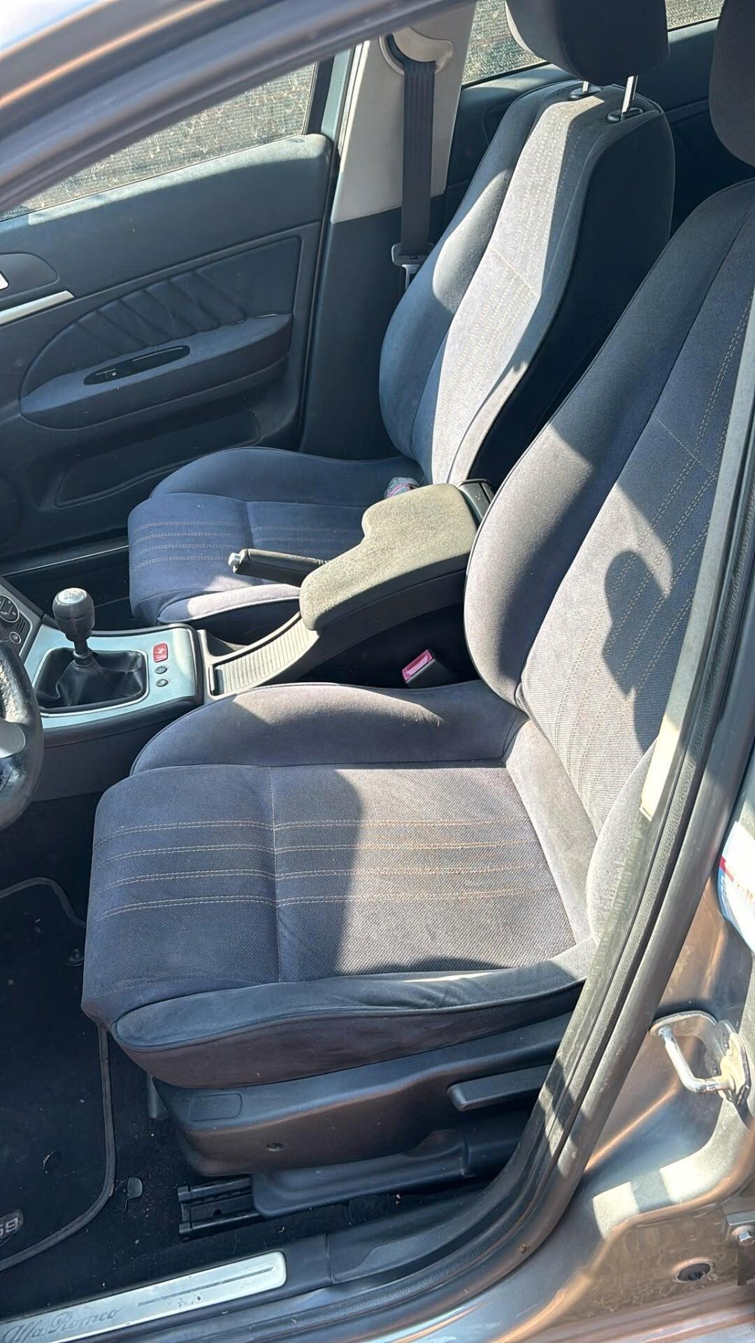 Alfa Romeo 159 1.9 JTDm