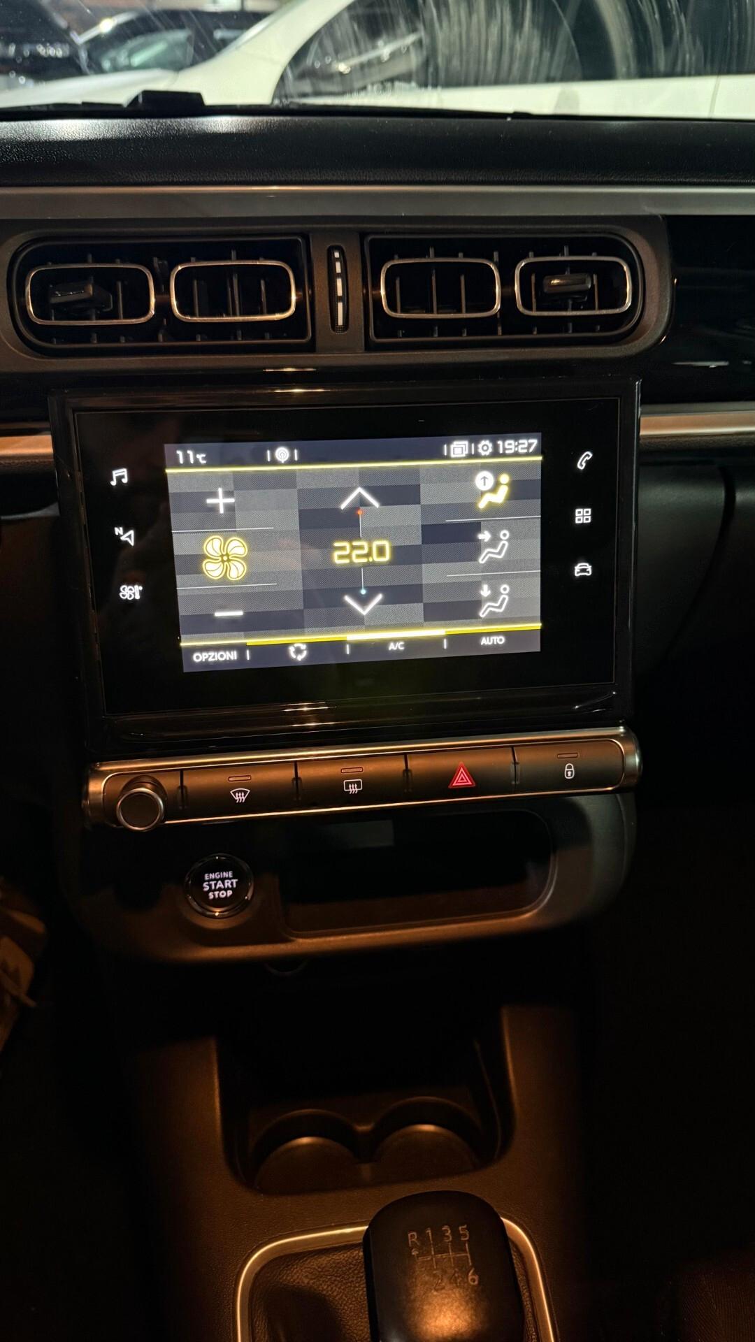 Citroen C3 BlueHDi 100 S&S Shine Pack