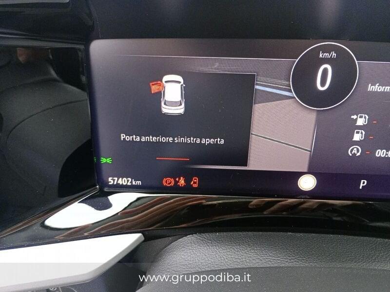 Opel Mokka II 2020 1.2 t Elegance s&s 130cv at8