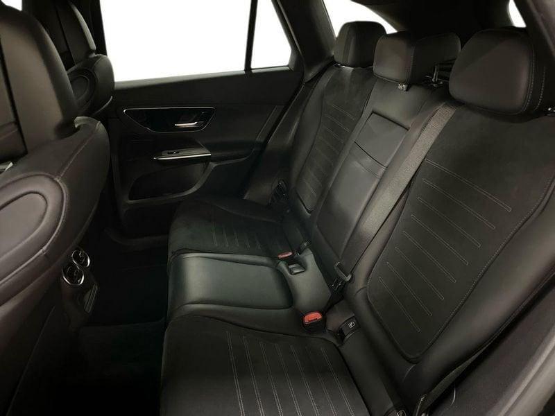 Mercedes-Benz GLC 220 d AMG Advanced 4matic auto