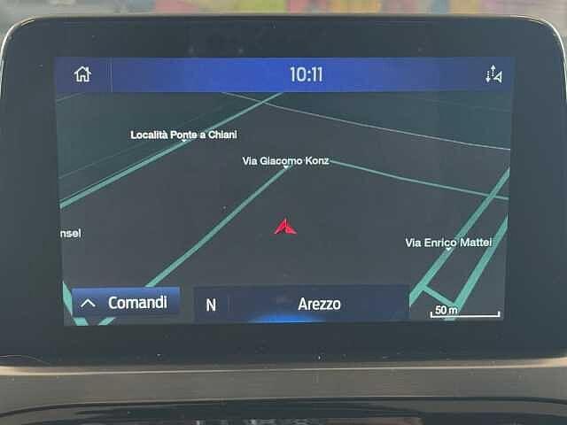 Ford Kuga 1.5 EcoBoost 150 CV 2WD ST-Line