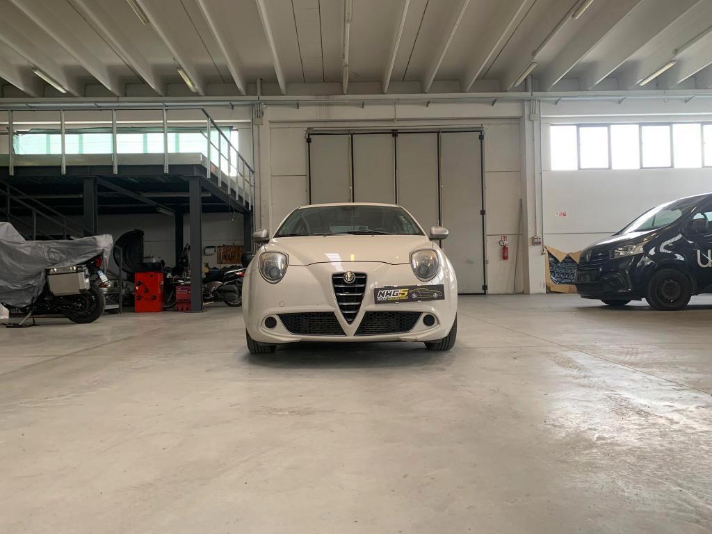 Alfa Romeo MiTo 1.4 tb Progression Gpl 120cv E6