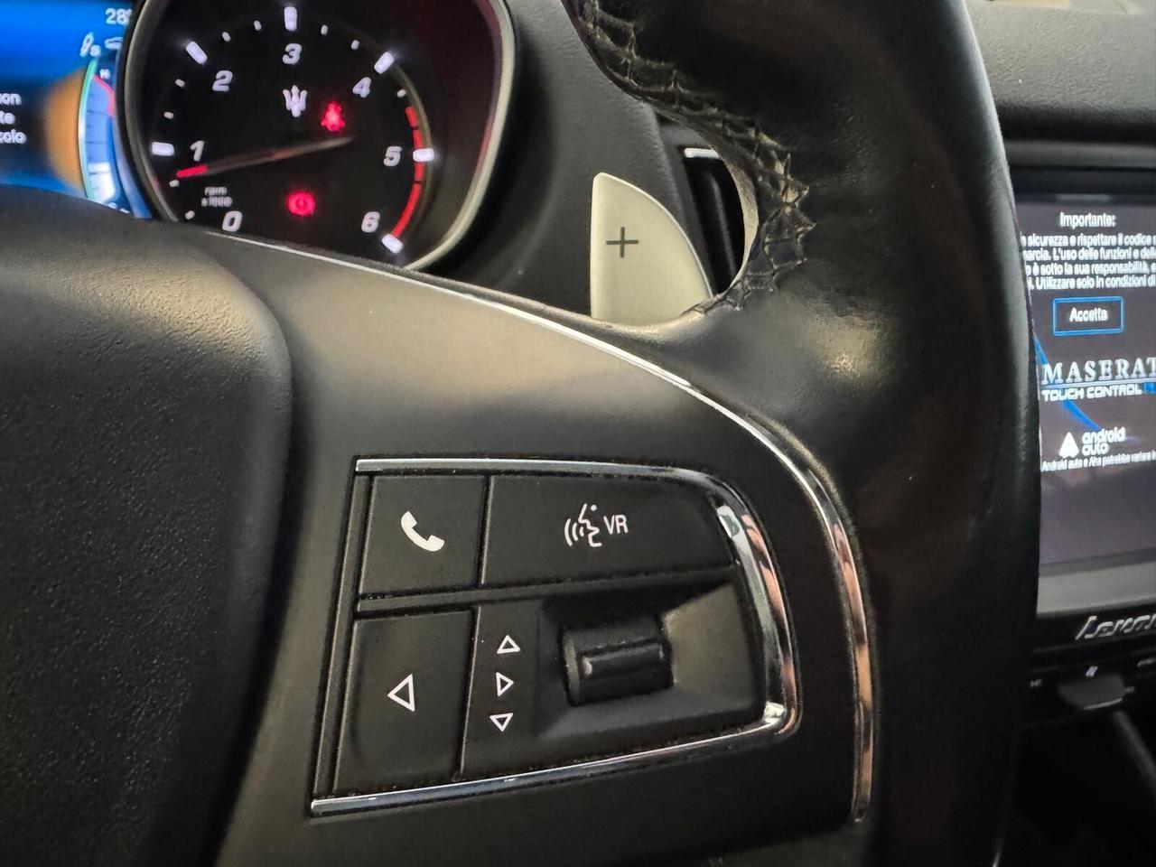 Maserati Levante GRAN SPORT 250CV NO SUPERBOLLO