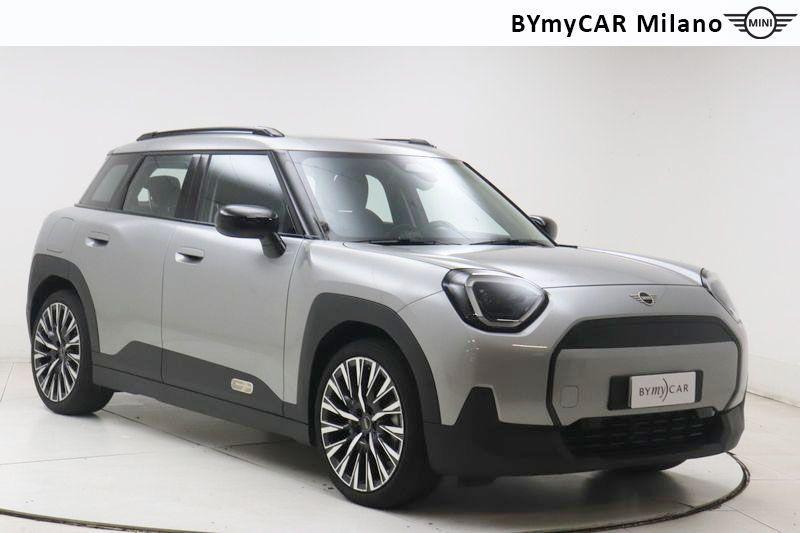 Mini Mini Aceman All-Electric E Classic