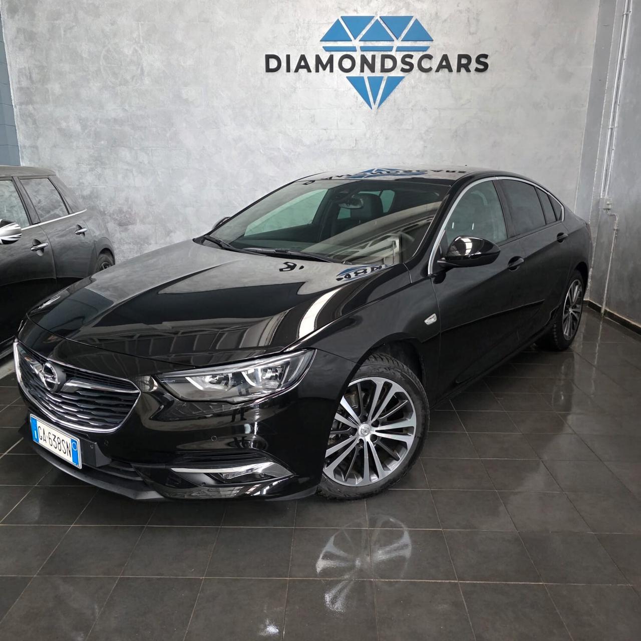 Opel Insignia 1.6 CDTI 136 CV S&S aut. Grand Sport Innovation