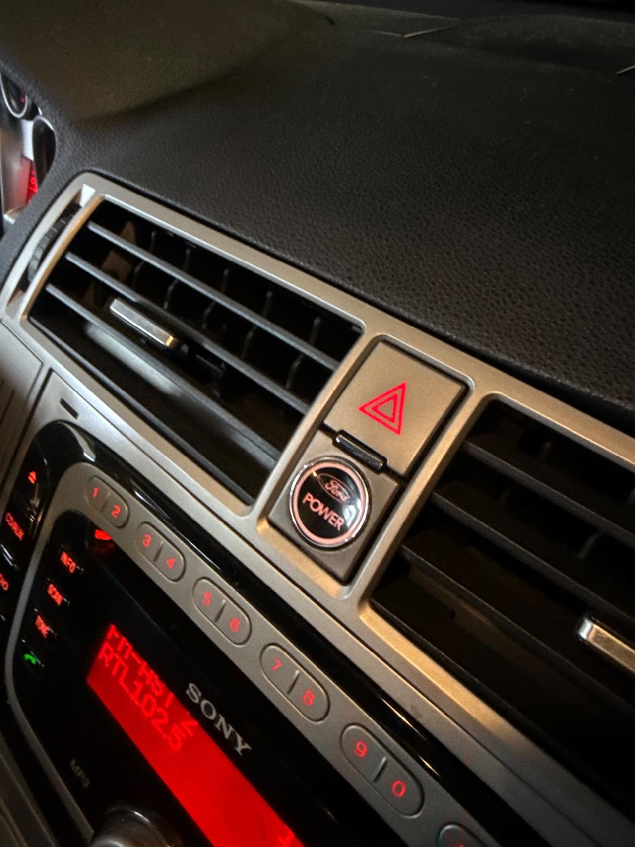 Ford C-Max 1.6 TDCi 90 CV Titanium