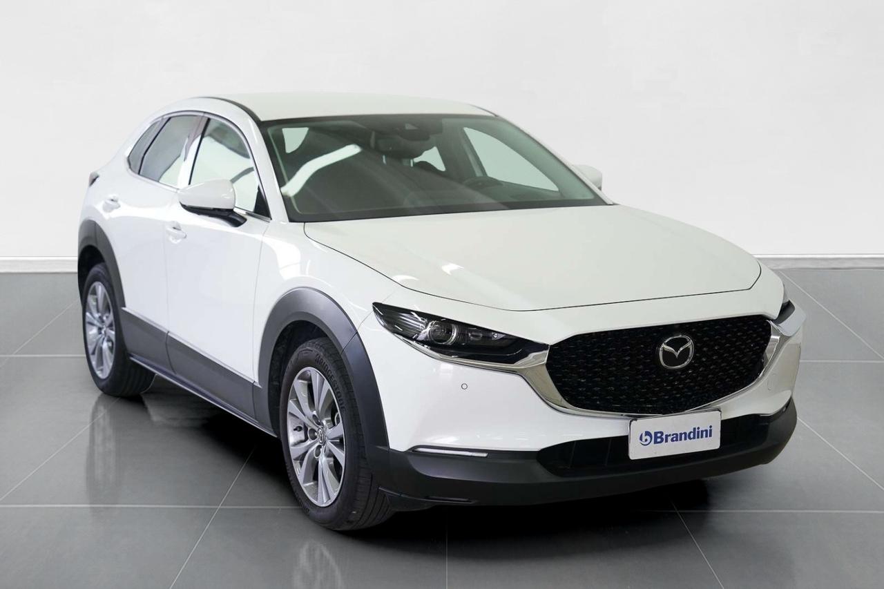 MAZDA CX-30 2.0 m-hybrid Exceed 2wd 150cv 6at