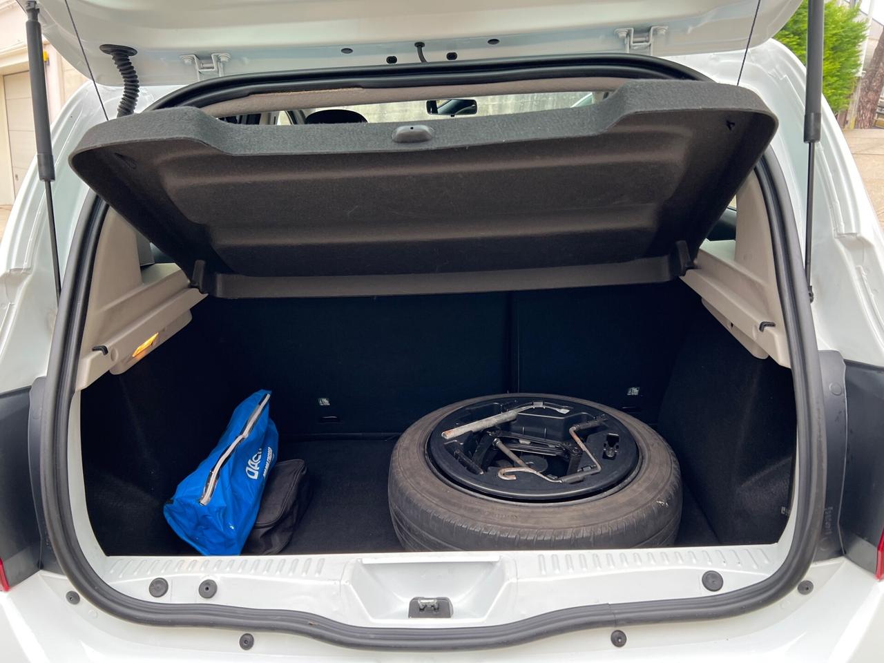 Dacia Sandero Stepway 0.9 TCe 12V TurboGPL 90CV Start&Sto150.000 kmp