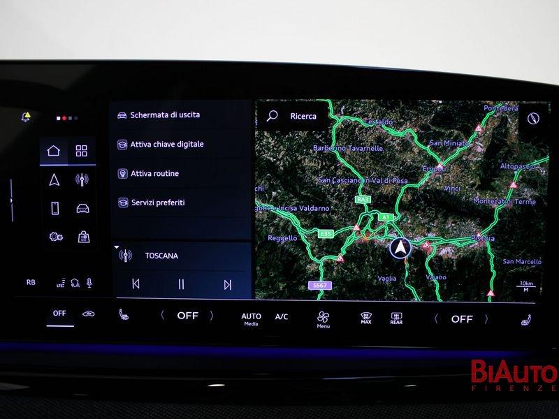 Audi A4 2.0 40 TDI QUAT. SLINE EDIT. S TRONIC