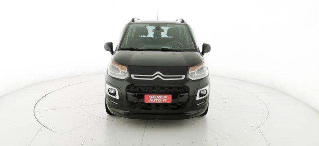 CITROEN C3 Picasso BlueHDi 100 Exclusive