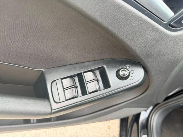 AUDI A4 Avant 2.0 TDI 143CV F.AP. Ambiente