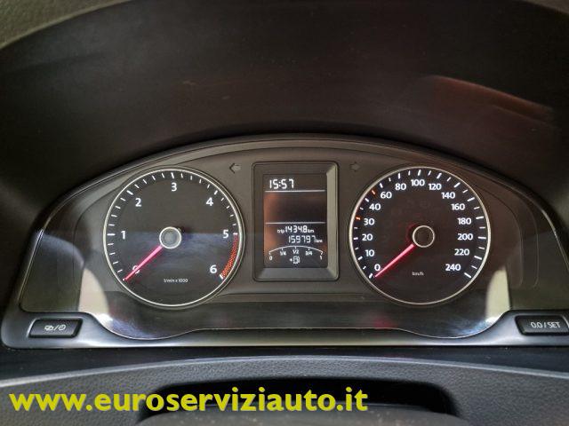 VOLKSWAGEN Multivan 2.0 TDI 140CV Startline