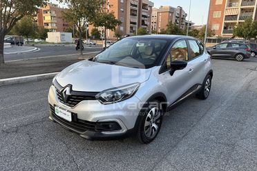 RENAULT Captur dCi 8V 90 CV Business