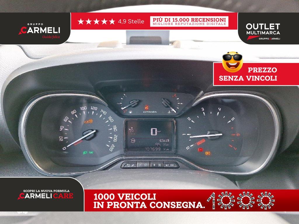 Citroen C3 Aircross 1.2 PureTech Shine