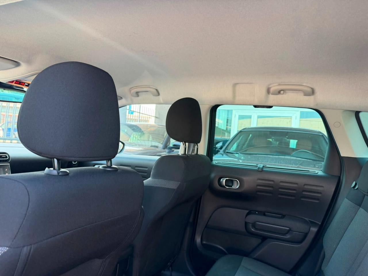 Citroen C3 Aircross 1.2