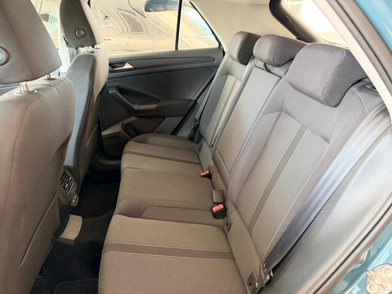 Volkswagen T-Roc 2.0 TDI 116CV