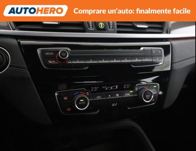 BMW X1 sDrive20i xLine