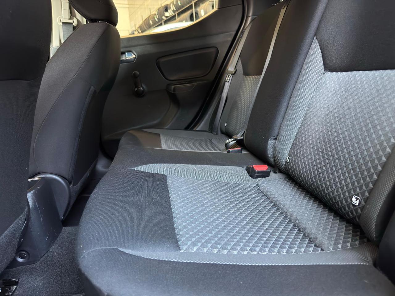 NISSAN Micra IG-T 92 5 porte Acenta