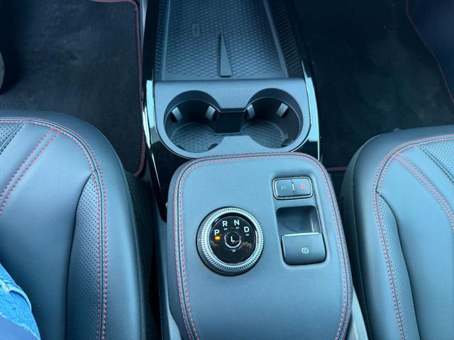 FORD Mustang Mach-E AWD Standard Range Premium 269 CV